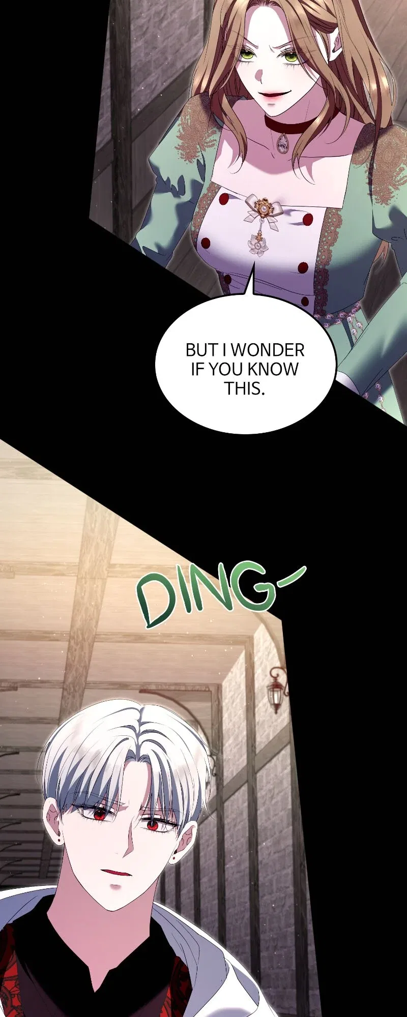 I’ll End This Engagement! Chapter 76 – Page 2