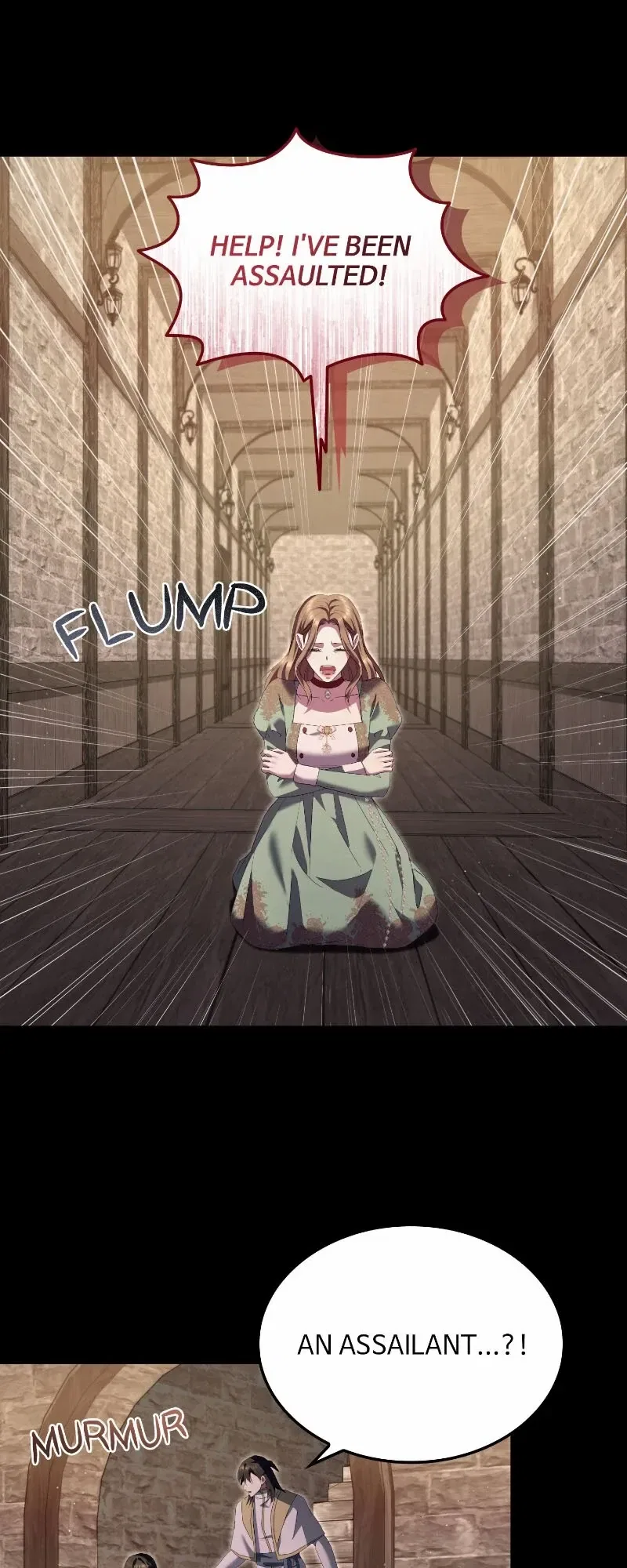 I’ll End This Engagement! Chapter 76 – Page 6