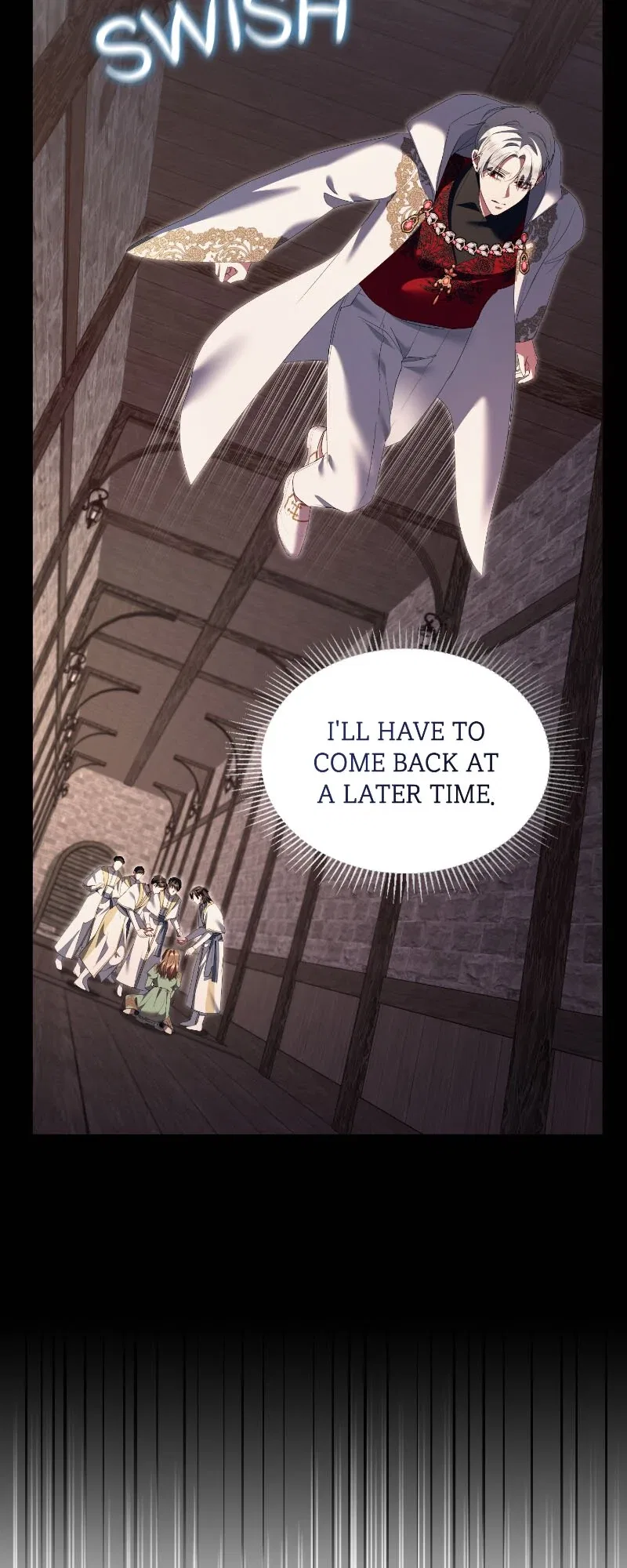 I’ll End This Engagement! Chapter 76 – Page 10