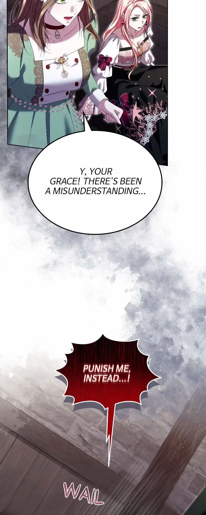 I’ll End This Engagement! Chapter 76 – Page 18