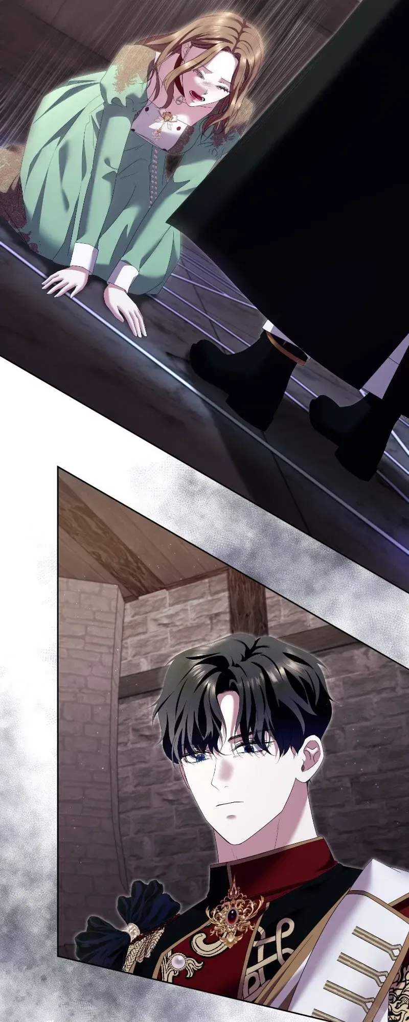 I’ll End This Engagement! Chapter 76 – Page 19