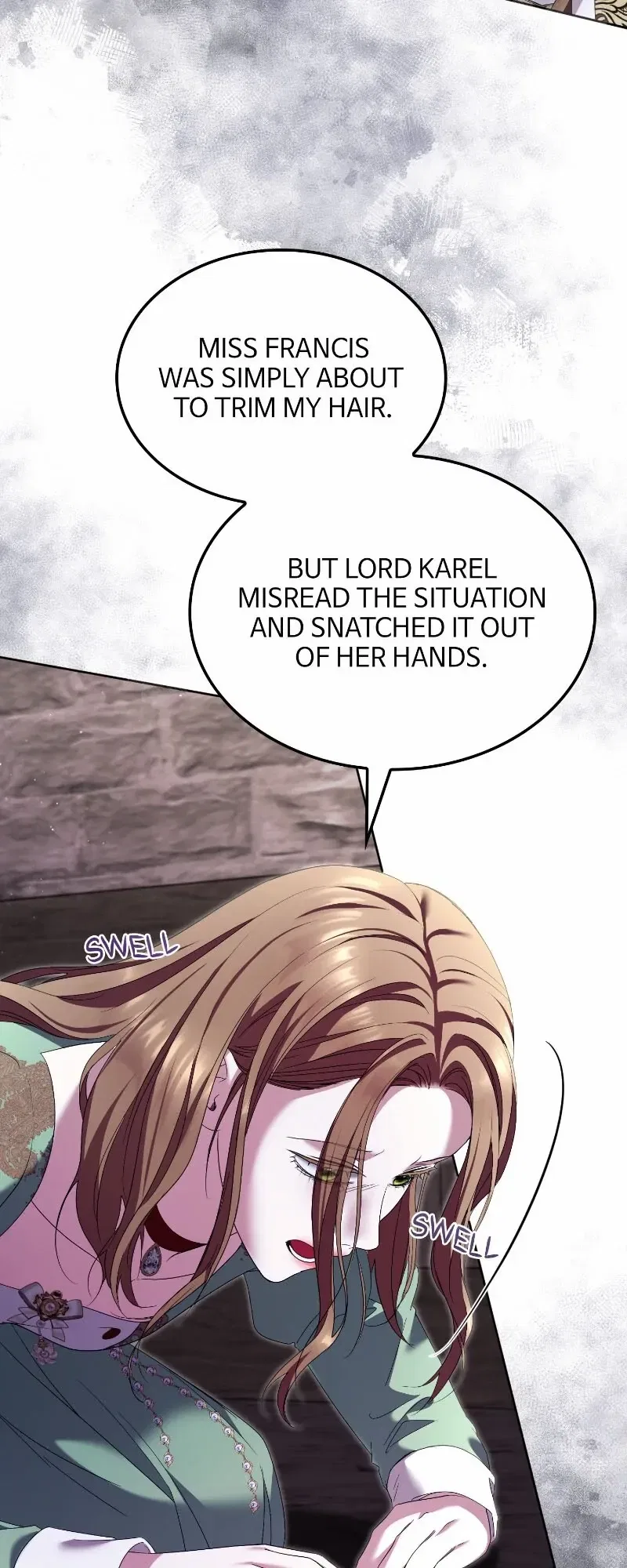 I’ll End This Engagement! Chapter 76 – Page 20