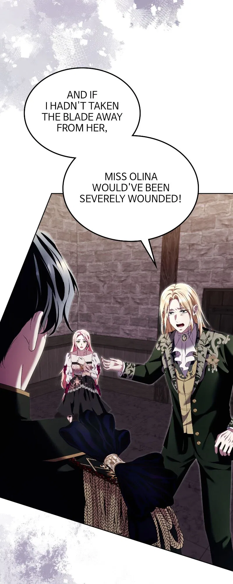 I’ll End This Engagement! Chapter 76 – Page 25
