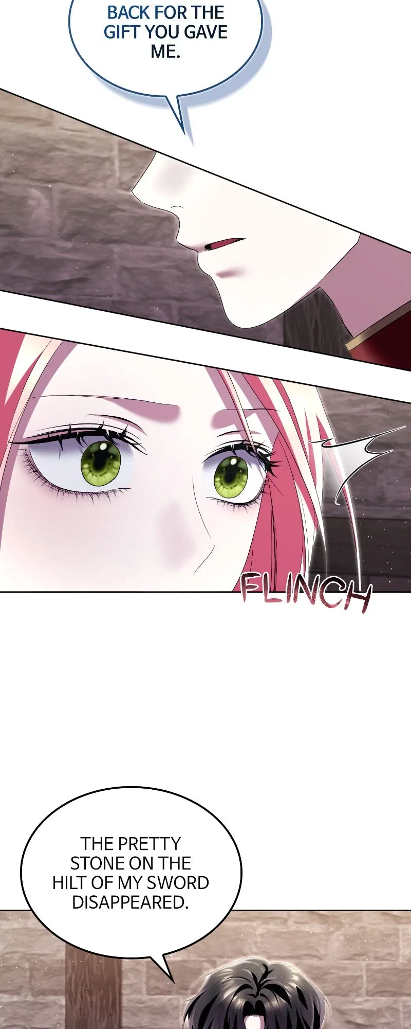 I’ll End This Engagement! Chapter 76 – Page 28