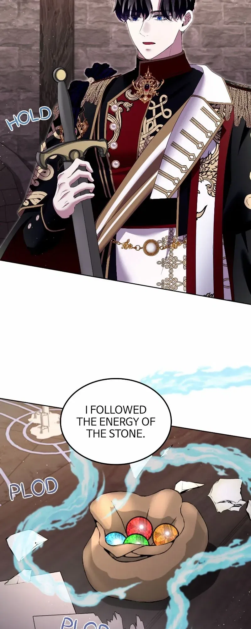 I’ll End This Engagement! Chapter 76 – Page 29