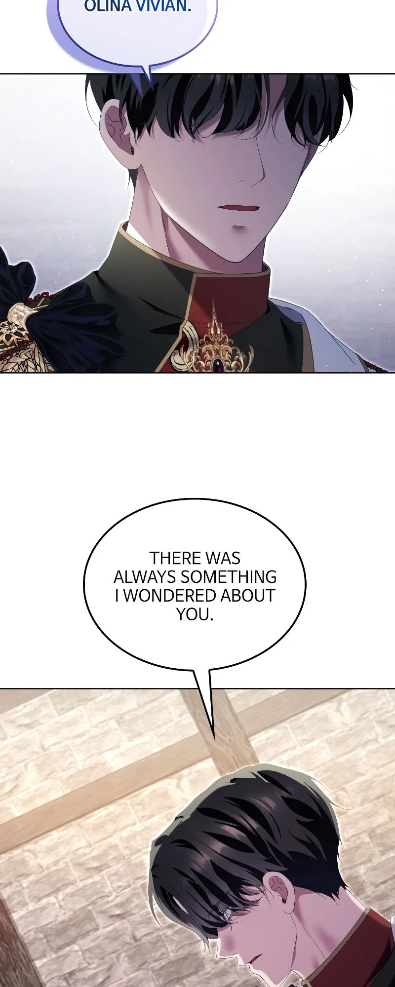 I’ll End This Engagement! Chapter 76 – Page 35