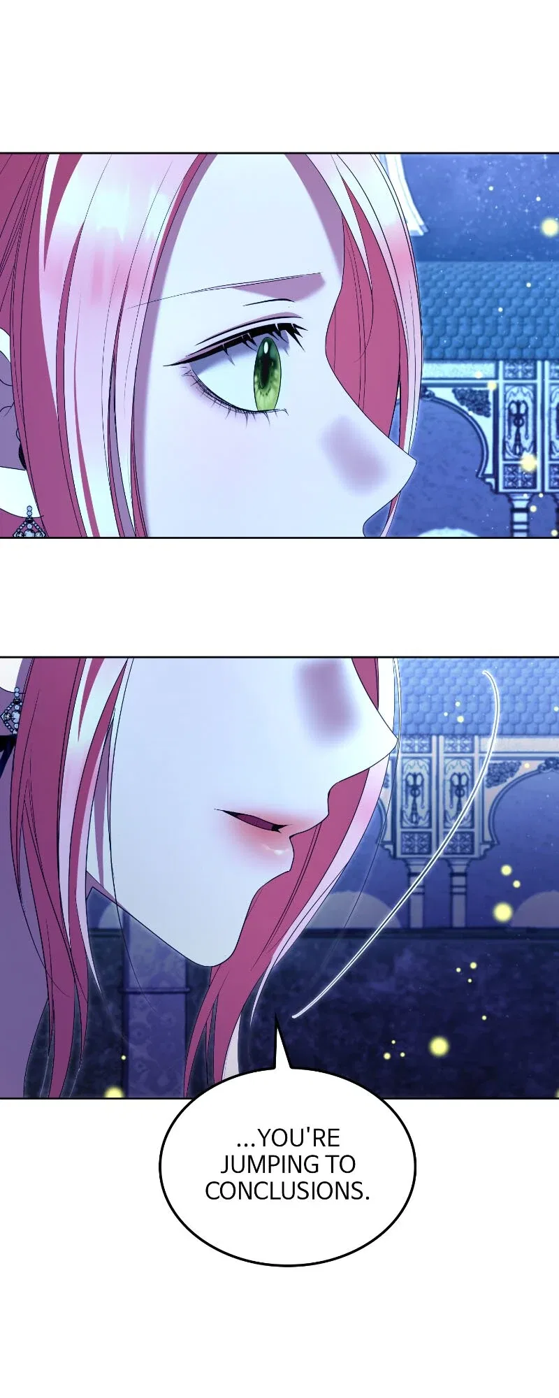 I’ll End This Engagement! Chapter 76 – Page 48