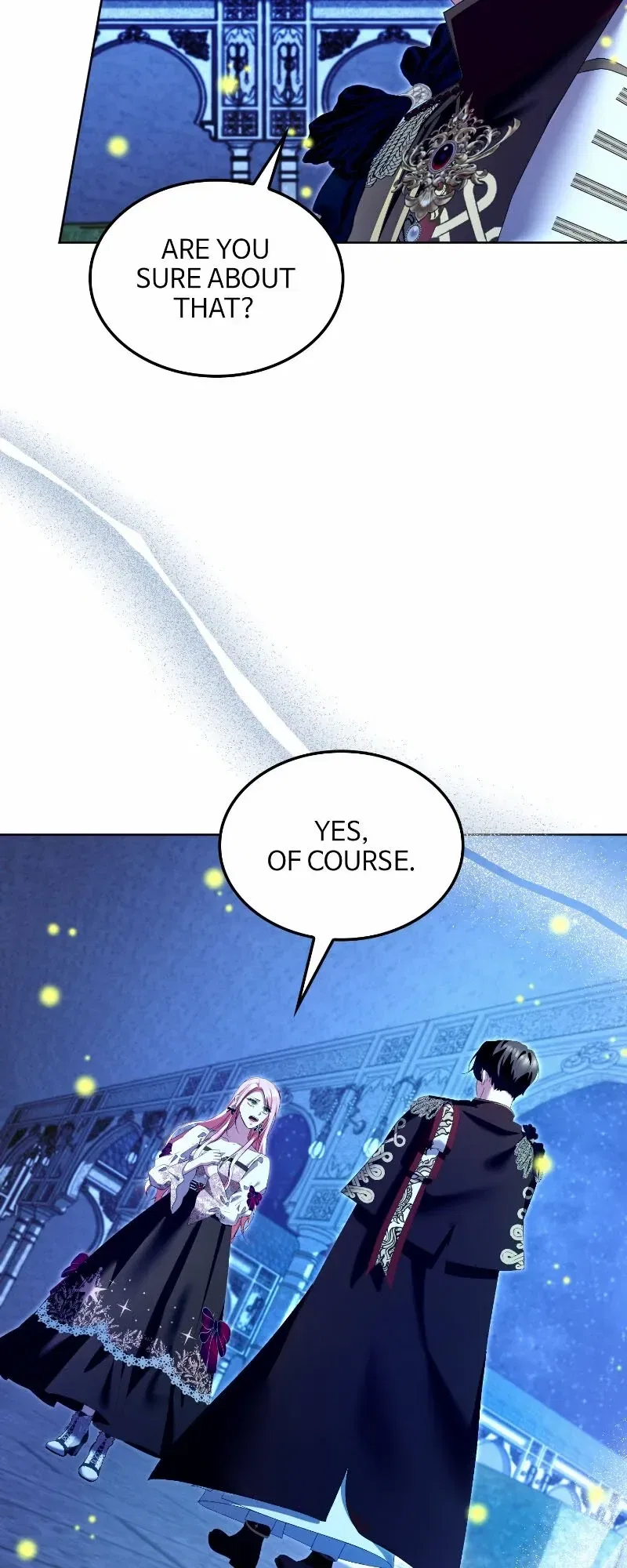 I’ll End This Engagement! Chapter 76 – Page 52