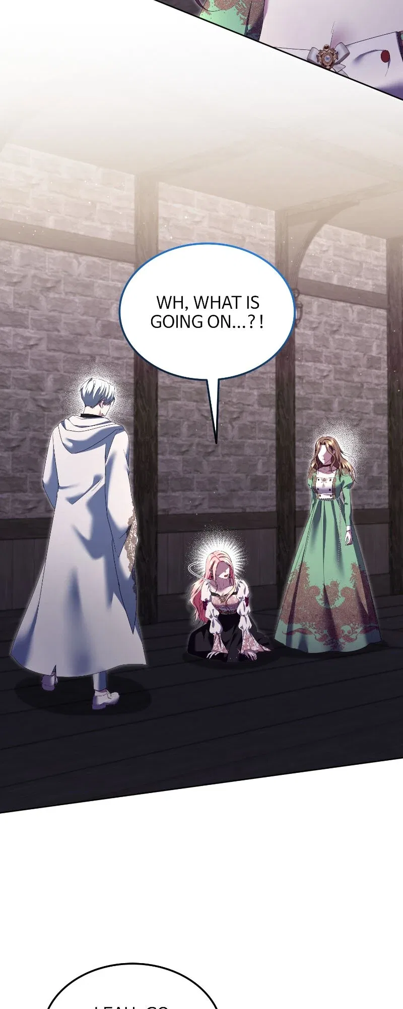 I’ll End This Engagement! Chapter 75 – Page 6