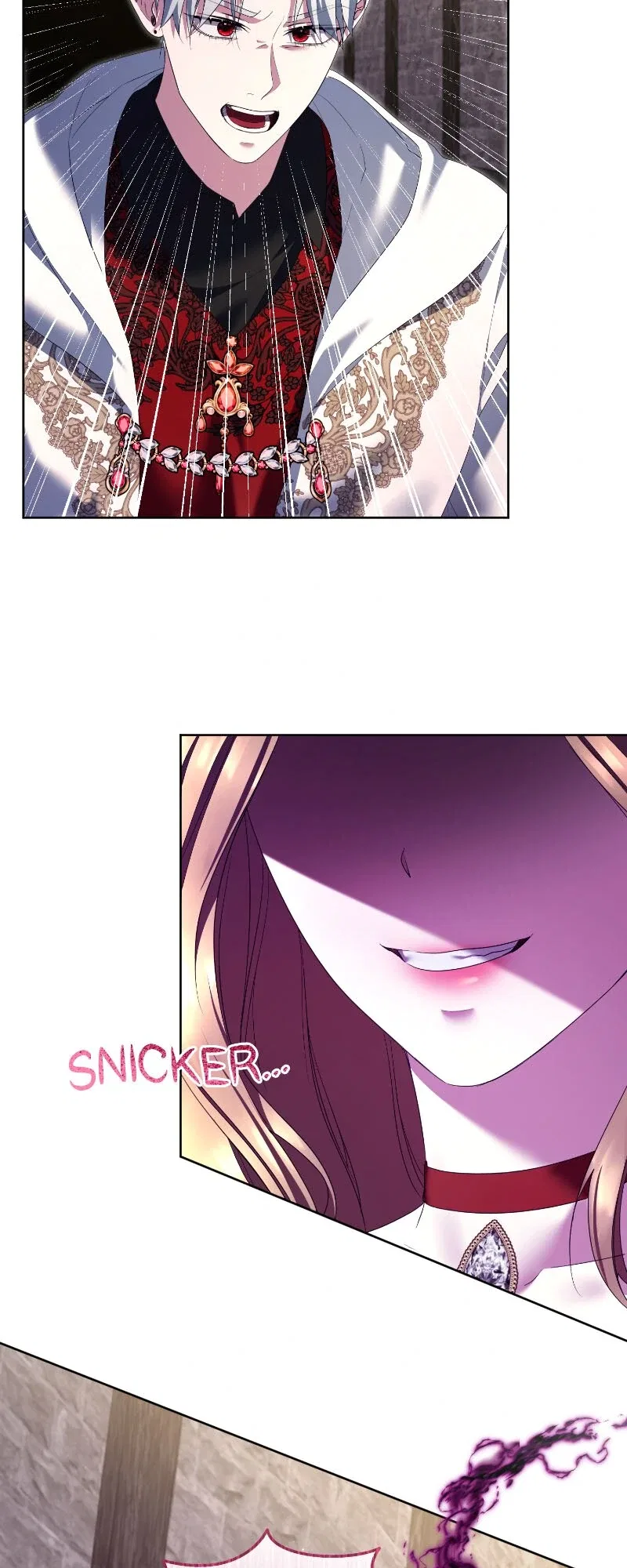 I’ll End This Engagement! Chapter 75 – Page 8