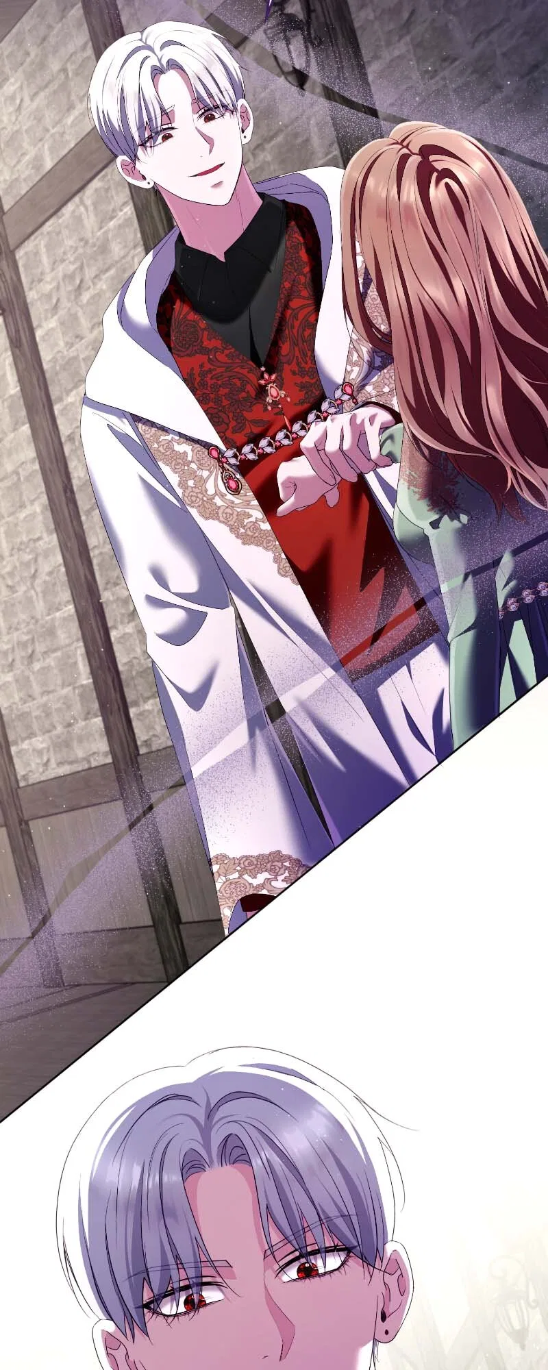 I’ll End This Engagement! Chapter 75 – Page 15