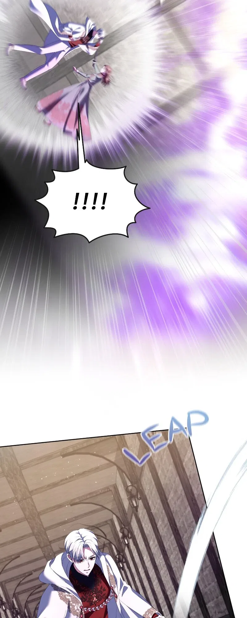 I’ll End This Engagement! Chapter 75 – Page 19