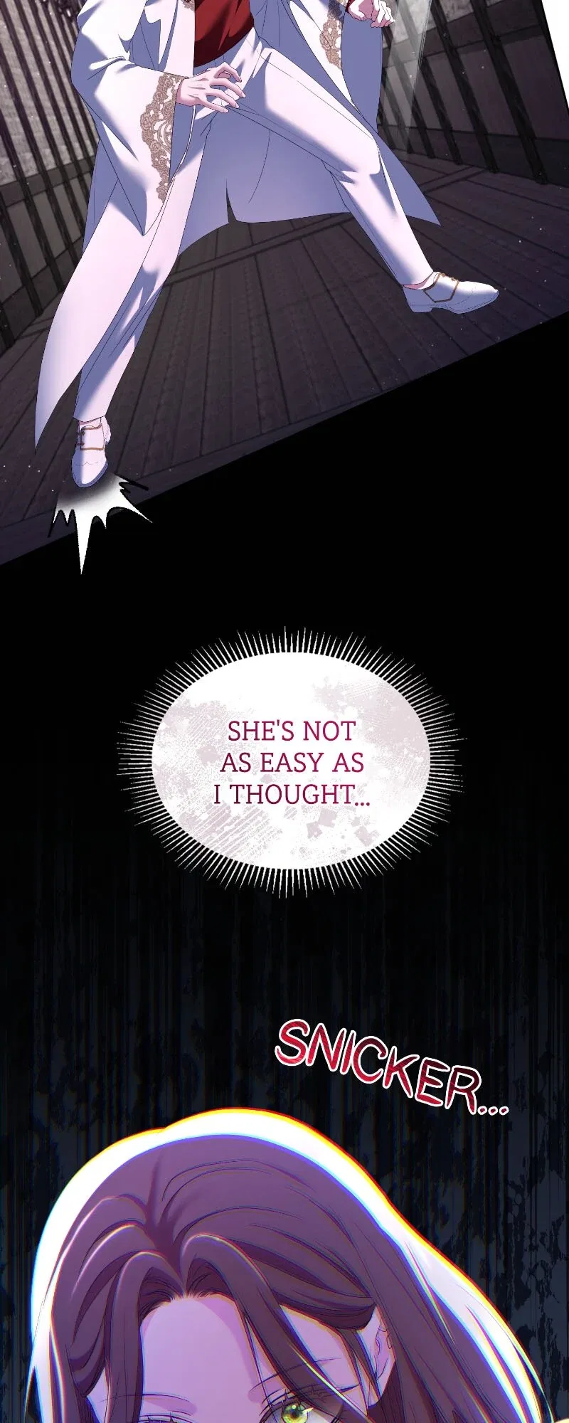 I’ll End This Engagement! Chapter 75 – Page 20