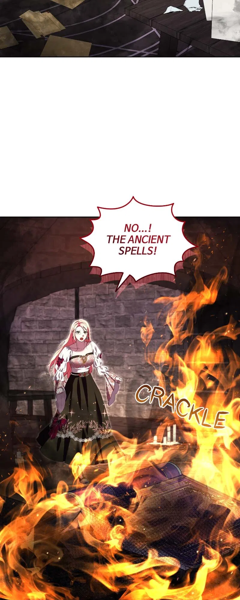 I’ll End This Engagement! Chapter 75 – Page 25