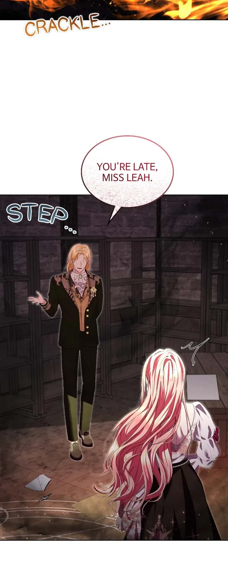 I’ll End This Engagement! Chapter 75 – Page 26