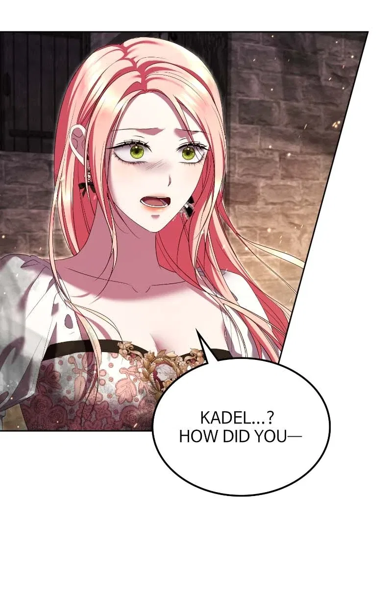 I’ll End This Engagement! Chapter 75 – Page 28