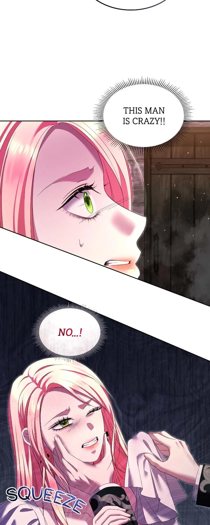 I’ll End This Engagement! Chapter 75 – Page 33