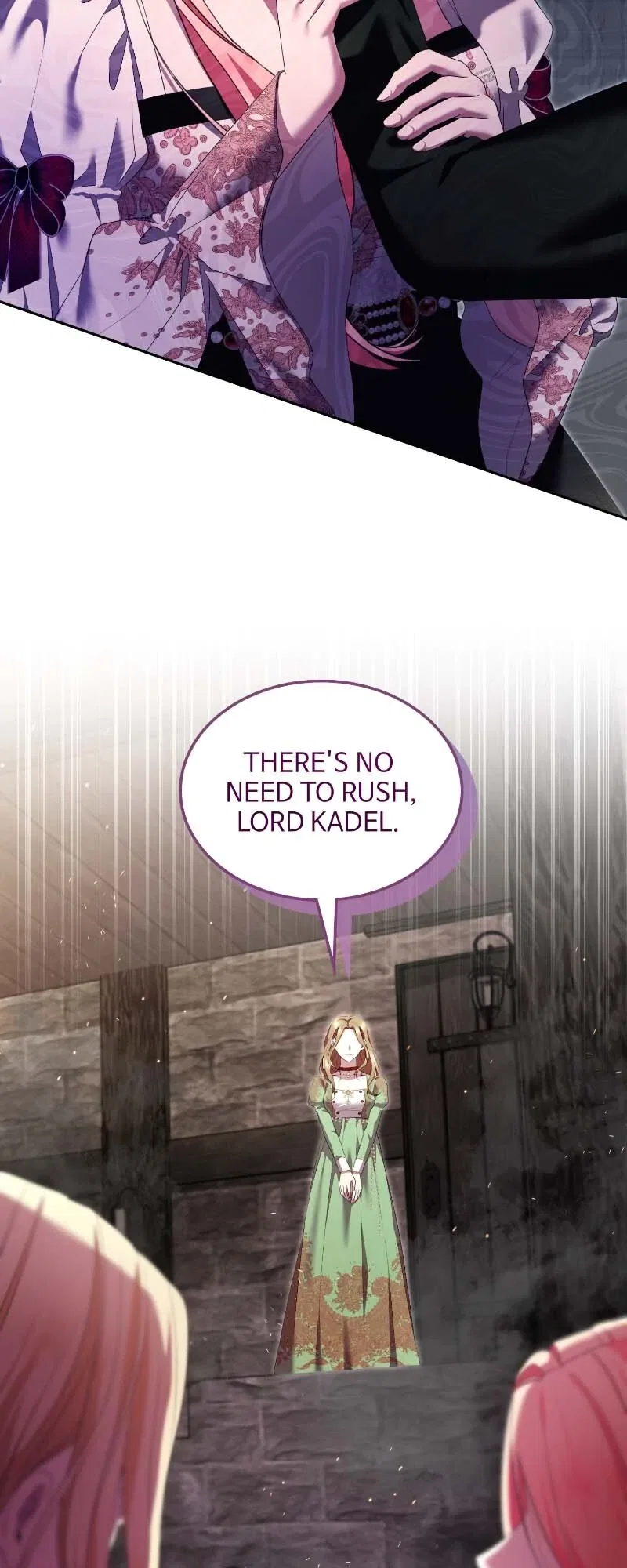 I’ll End This Engagement! Chapter 75 – Page 34