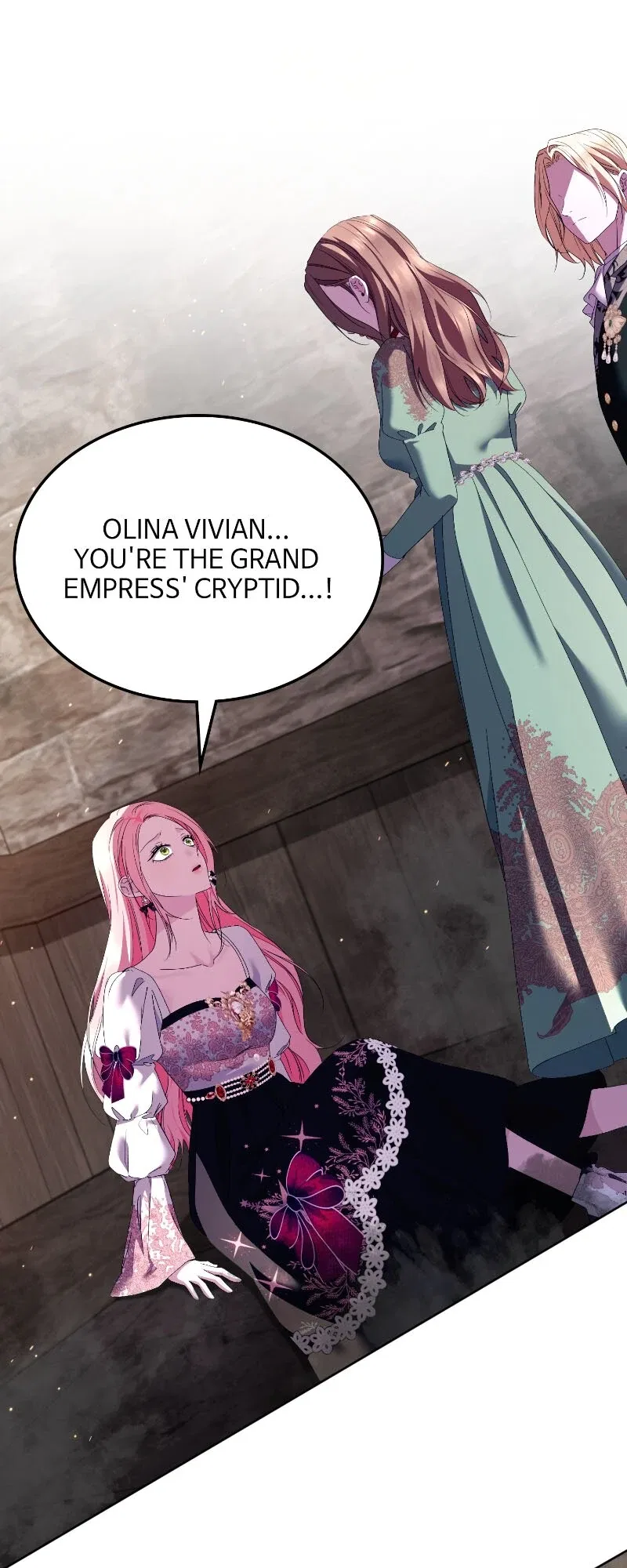 I’ll End This Engagement! Chapter 75 – Page 42