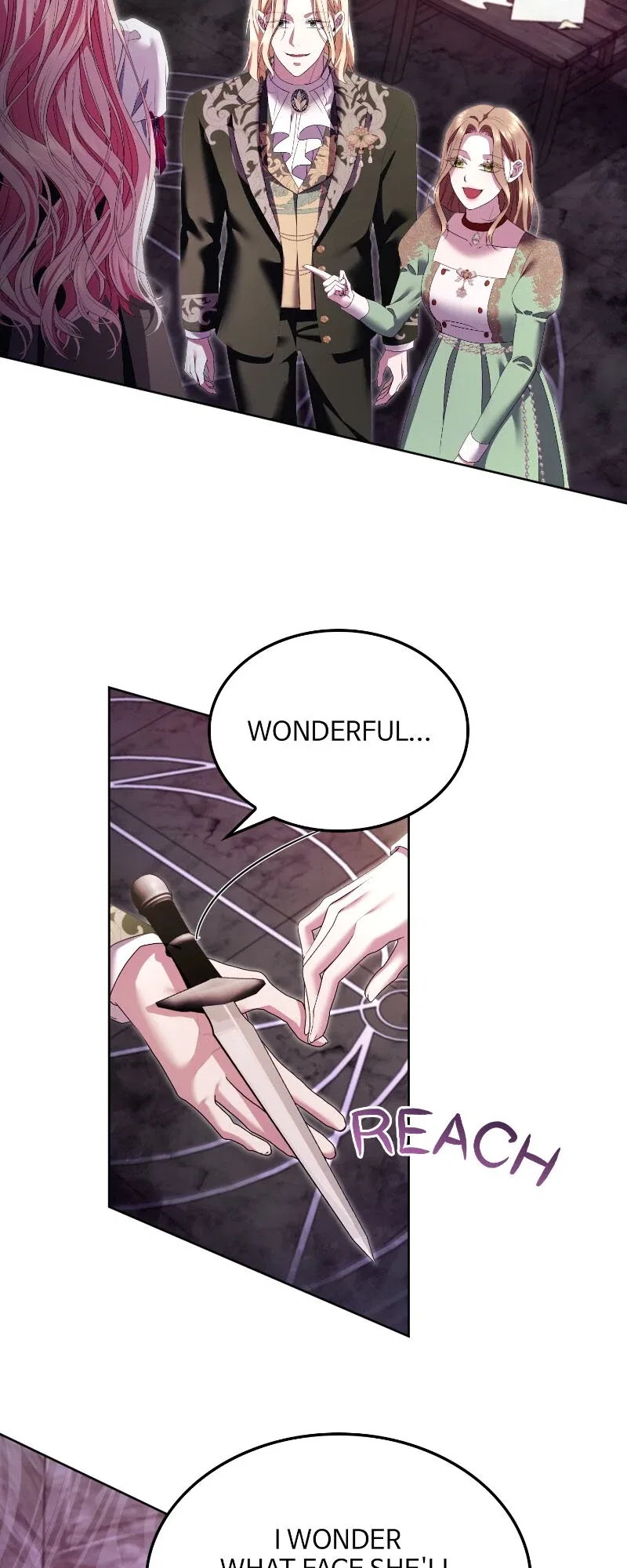 I’ll End This Engagement! Chapter 75 – Page 49