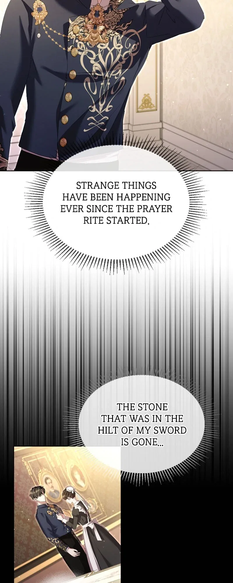 I’ll End This Engagement! Chapter 74 – Page 2