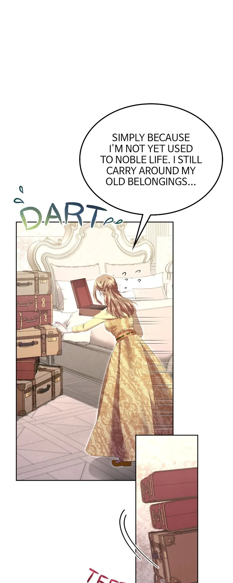 I’ll End This Engagement! Chapter 74 – Page 15