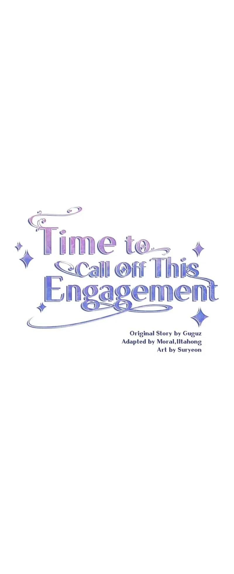 I’ll End This Engagement! Chapter 74 – Page 22