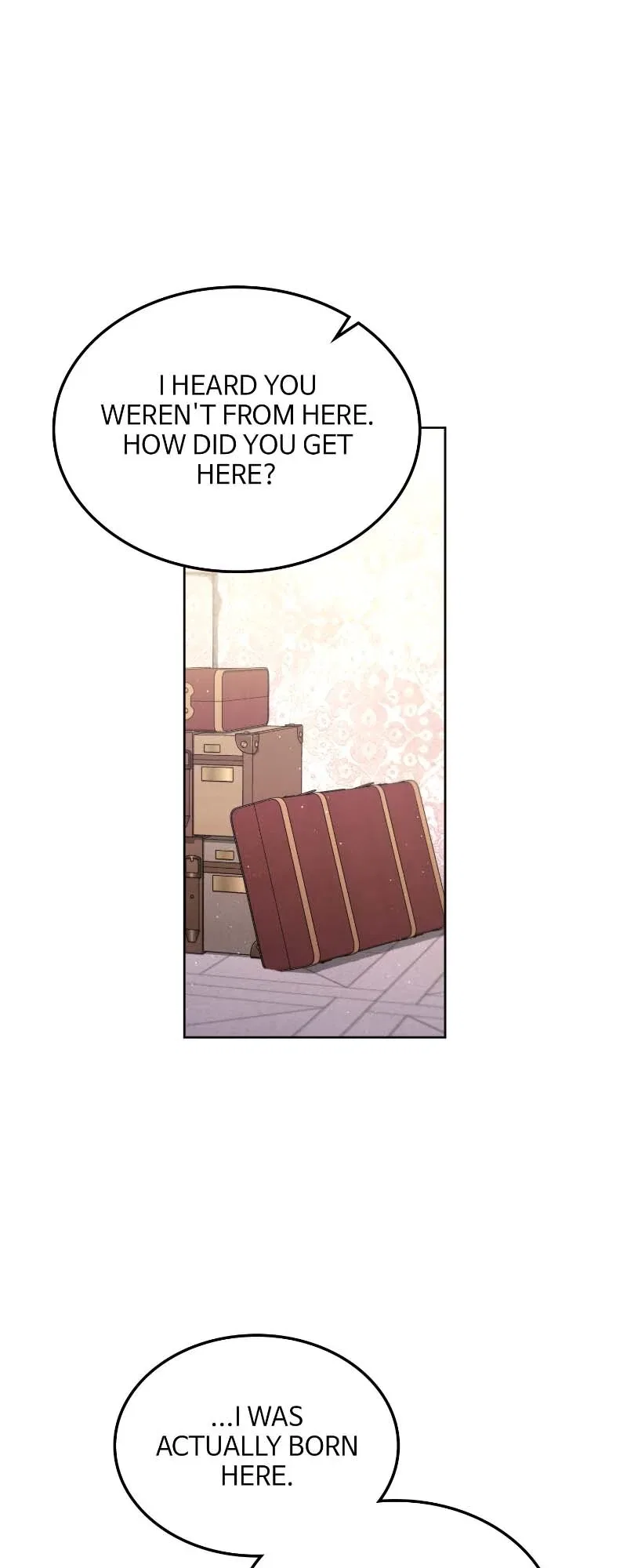 I’ll End This Engagement! Chapter 74 – Page 23
