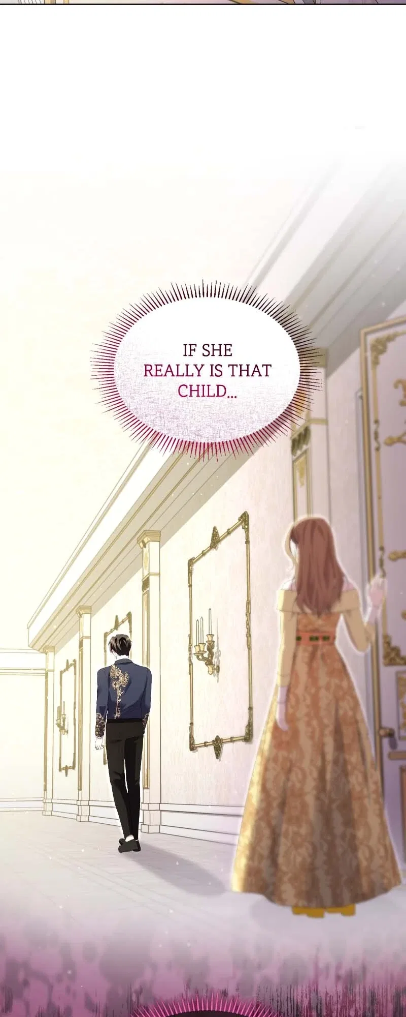I’ll End This Engagement! Chapter 74 – Page 34