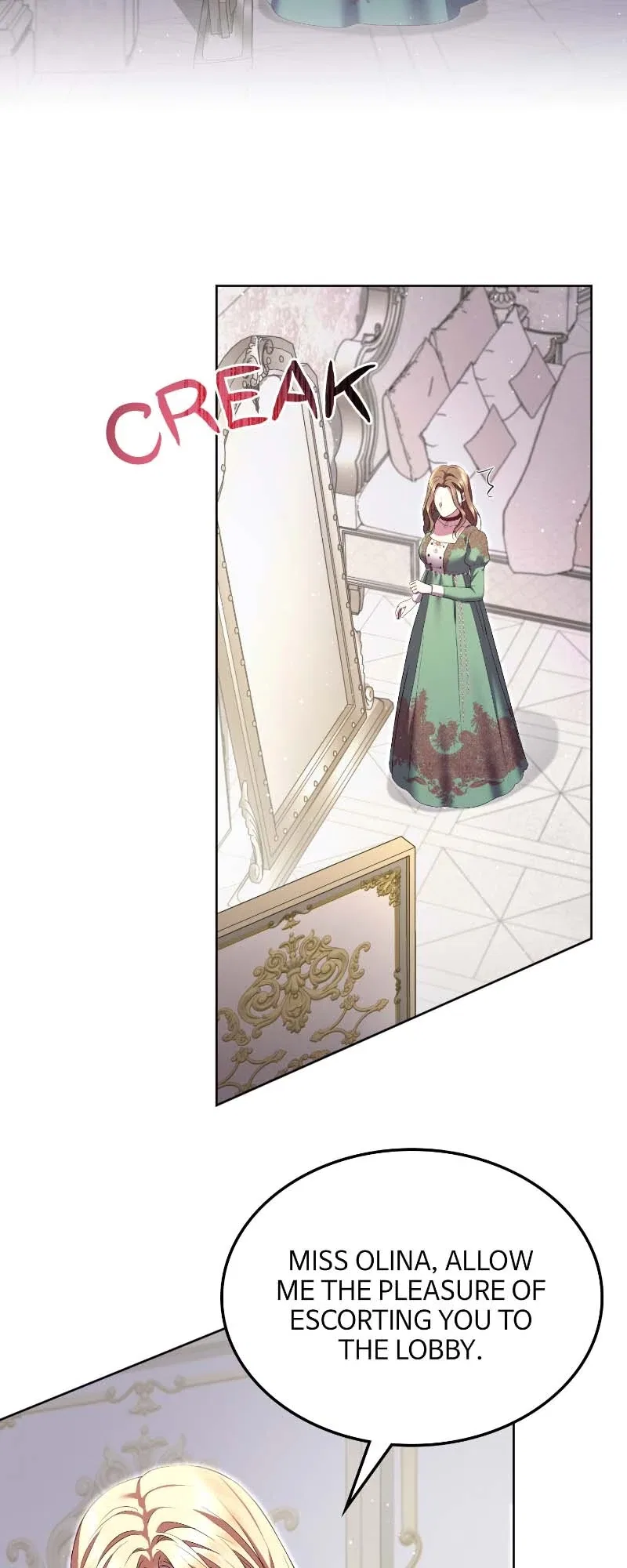 I’ll End This Engagement! Chapter 74 – Page 39