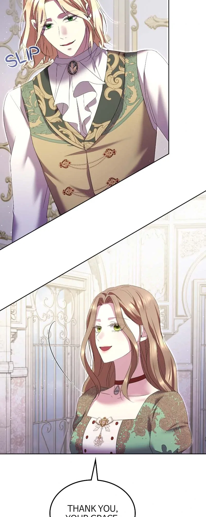 I’ll End This Engagement! Chapter 74 – Page 40