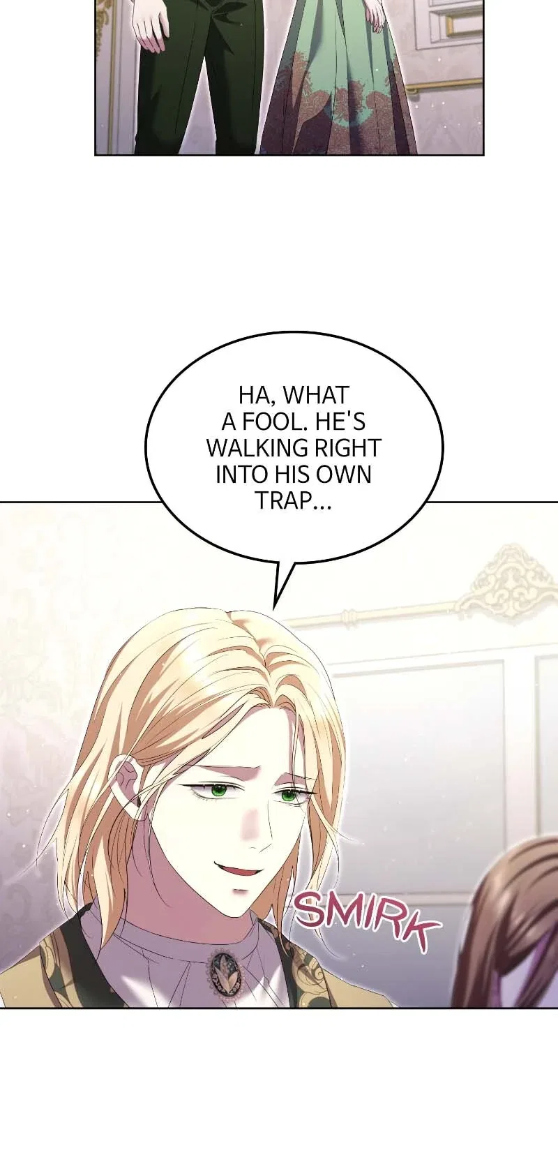 I’ll End This Engagement! Chapter 74 – Page 42