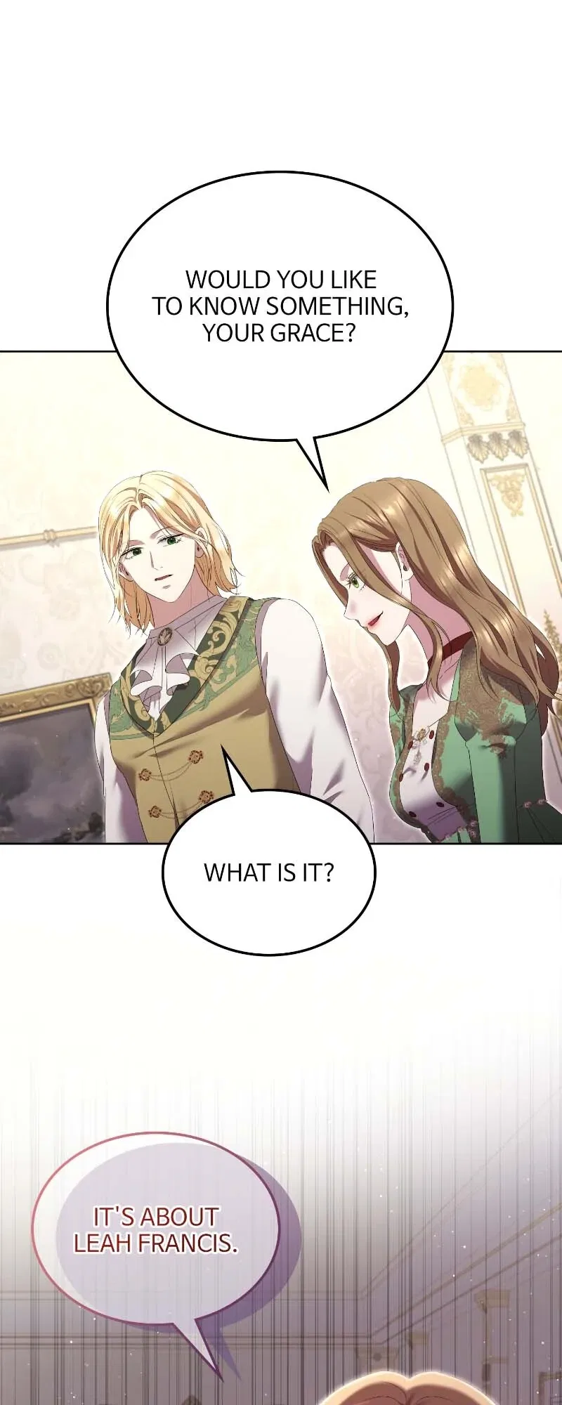 I’ll End This Engagement! Chapter 74 – Page 43