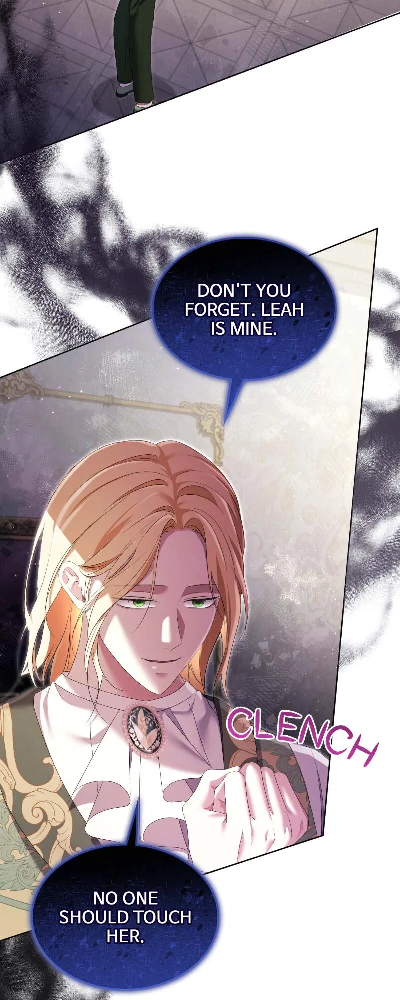 I’ll End This Engagement! Chapter 74 – Page 46