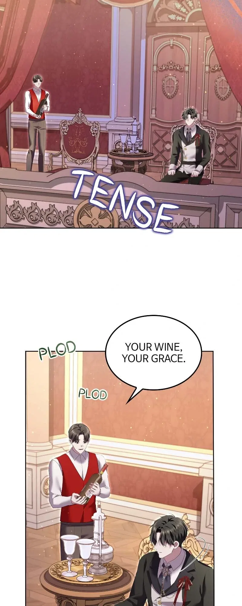I’ll End This Engagement! Chapter 73 – Page 4
