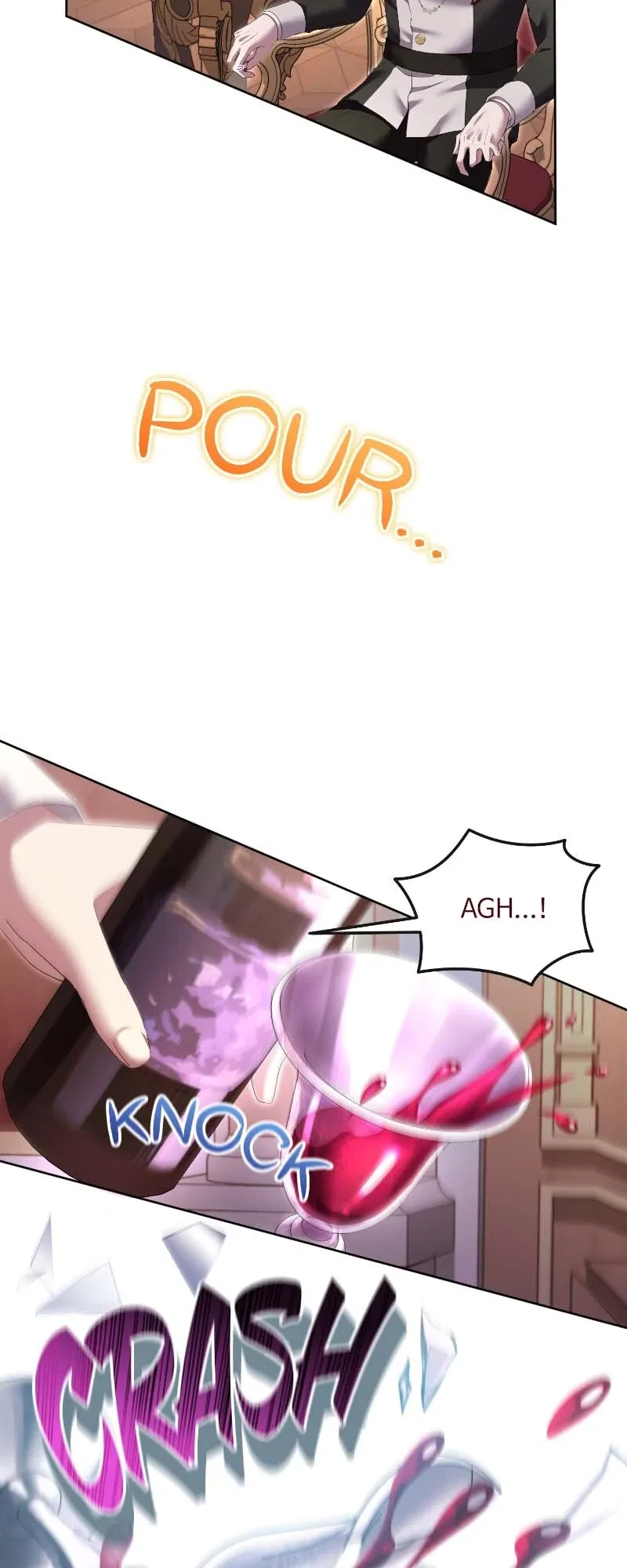 I’ll End This Engagement! Chapter 73 – Page 5