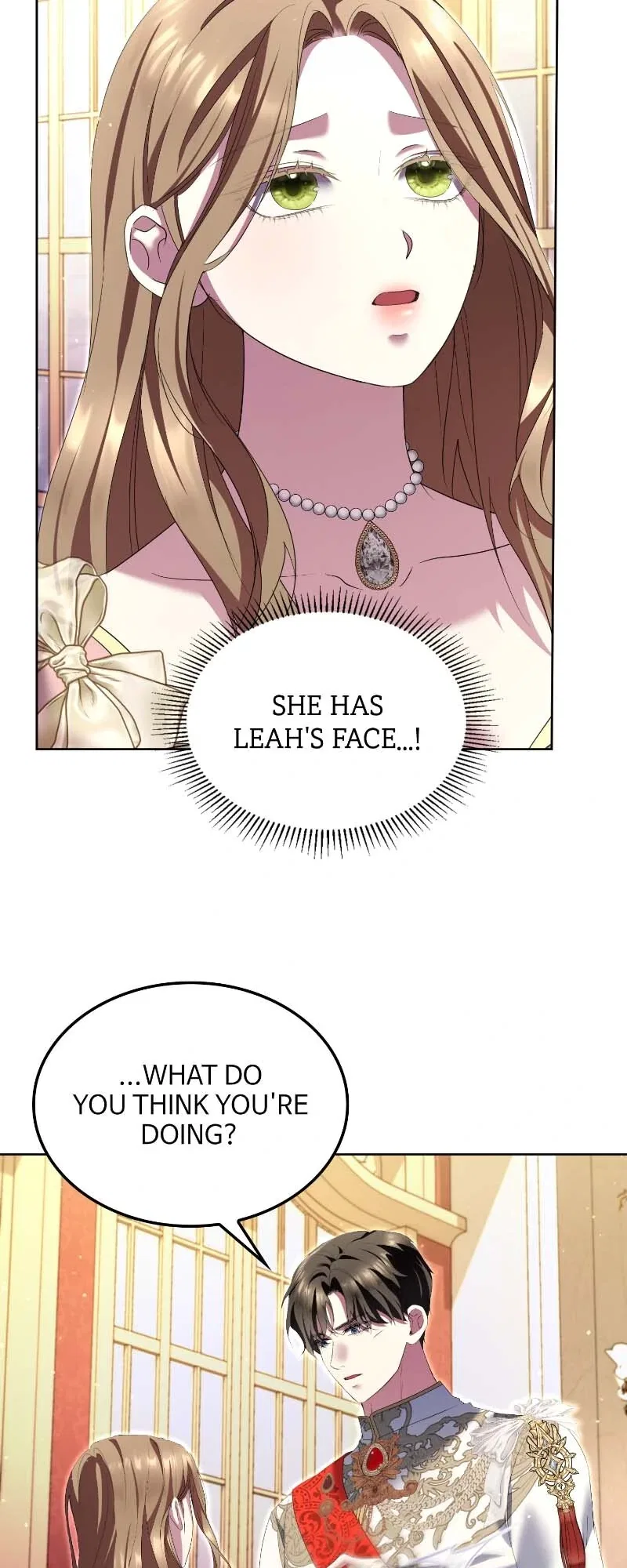 I’ll End This Engagement! Chapter 73 – Page 17