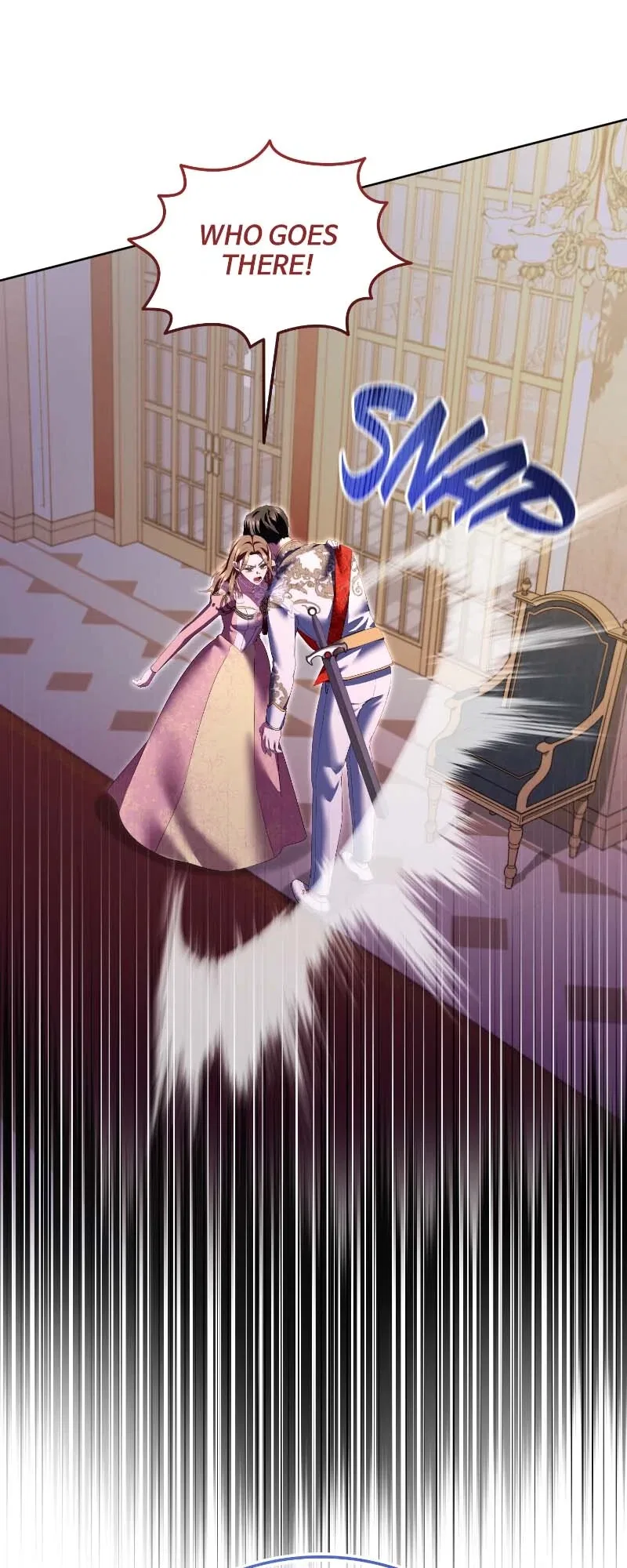 I’ll End This Engagement! Chapter 73 – Page 31