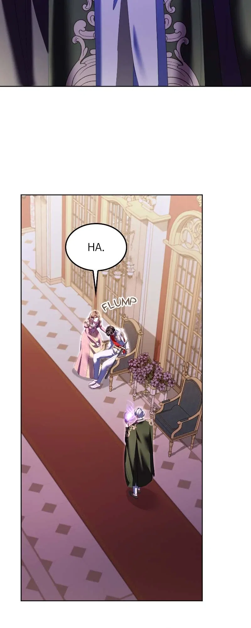 I’ll End This Engagement! Chapter 73 – Page 33