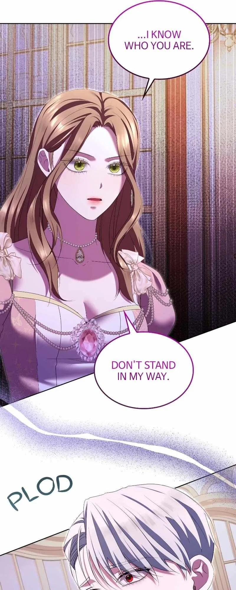 I’ll End This Engagement! Chapter 73 – Page 34