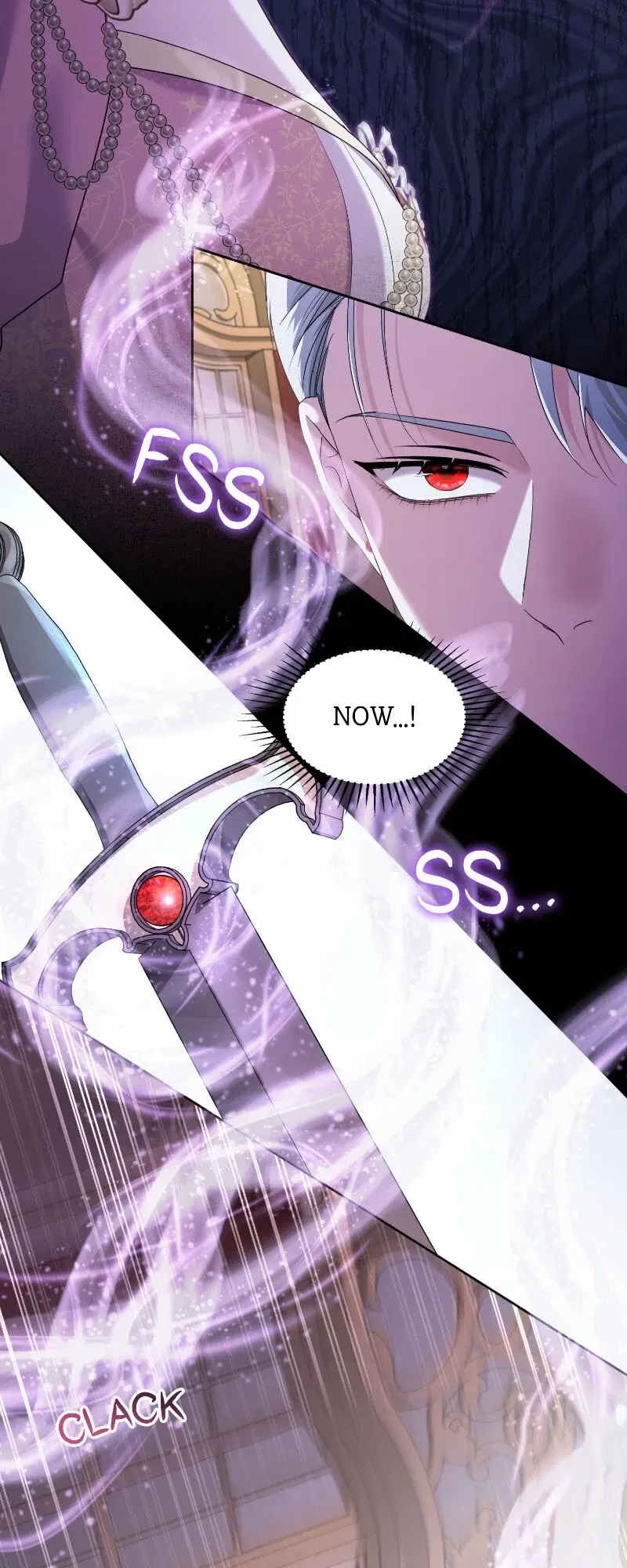 I’ll End This Engagement! Chapter 73 – Page 44