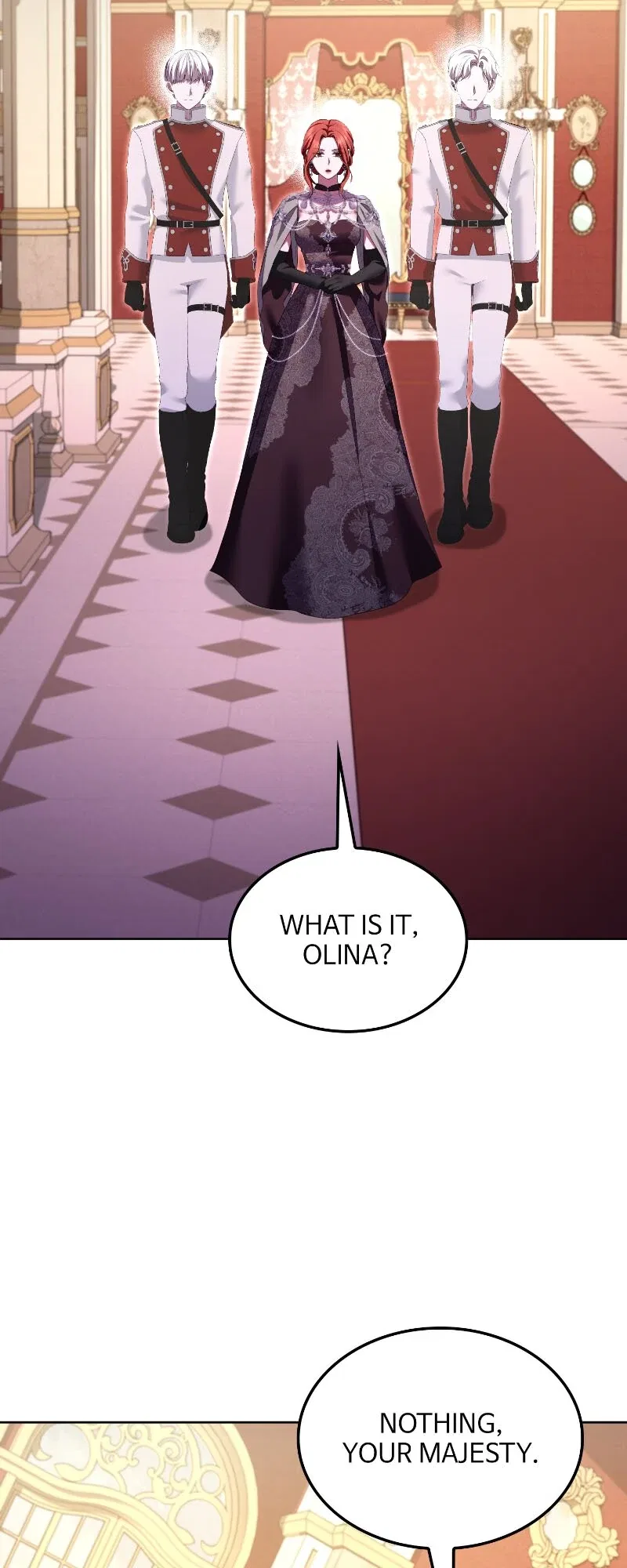 I’ll End This Engagement! Chapter 73 – Page 46