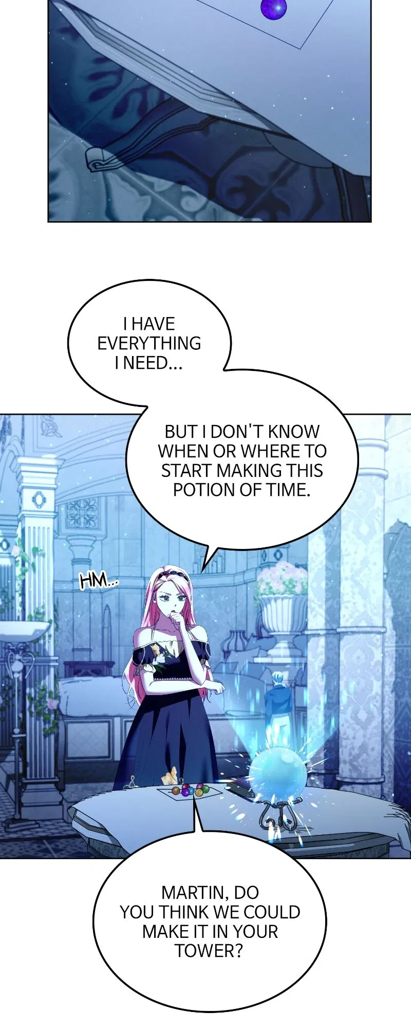 I’ll End This Engagement! Chapter 73 – Page 57