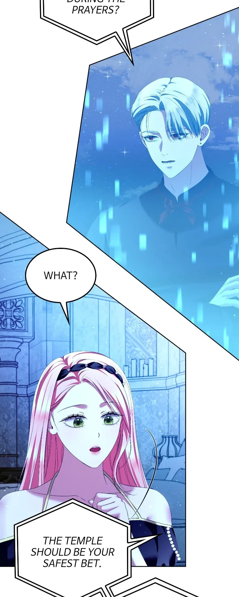 I’ll End This Engagement! Chapter 73 – Page 59