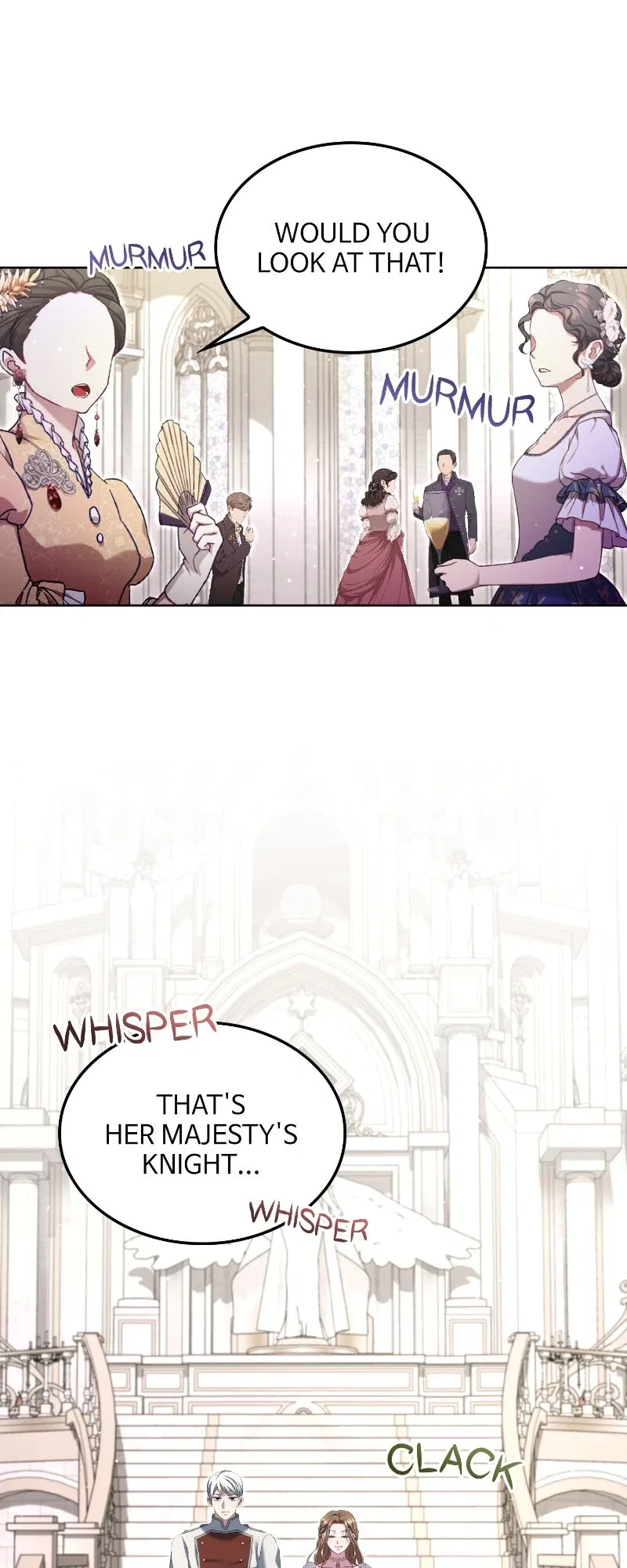 I’ll End This Engagement! Chapter 73 – Page 67