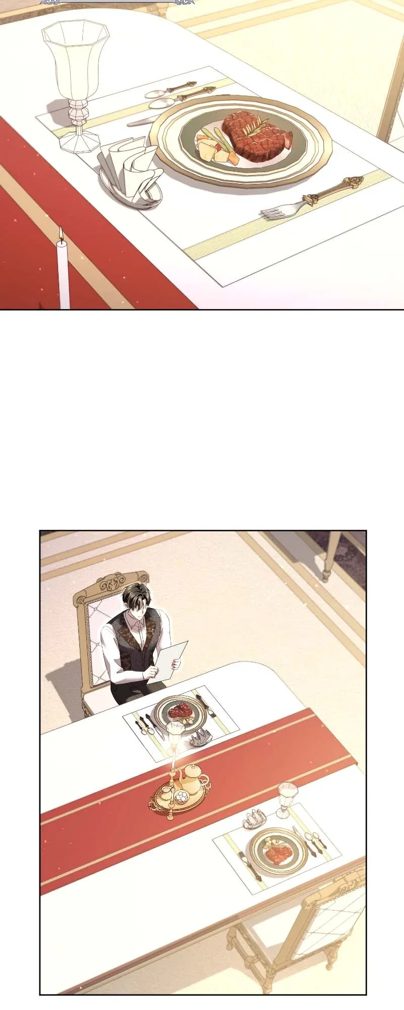 I’ll End This Engagement! Chapter 72 – Page 8
