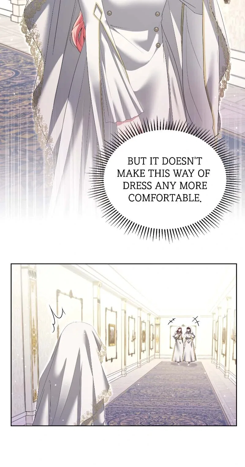 I’ll End This Engagement! Chapter 72 – Page 17