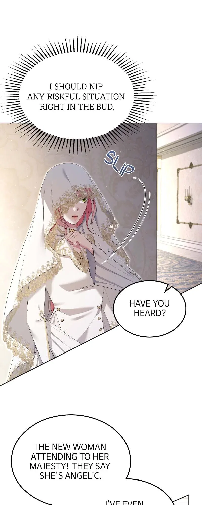 I’ll End This Engagement! Chapter 72 – Page 18