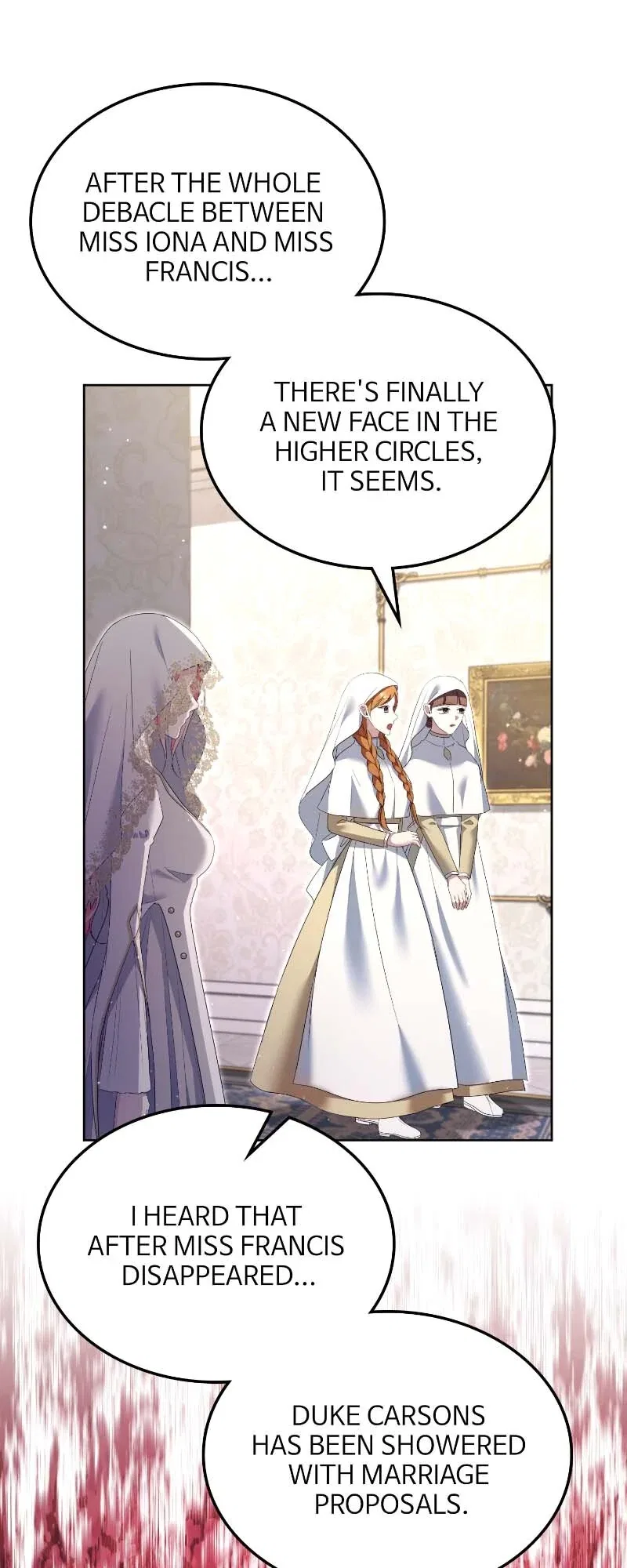 I’ll End This Engagement! Chapter 72 – Page 20