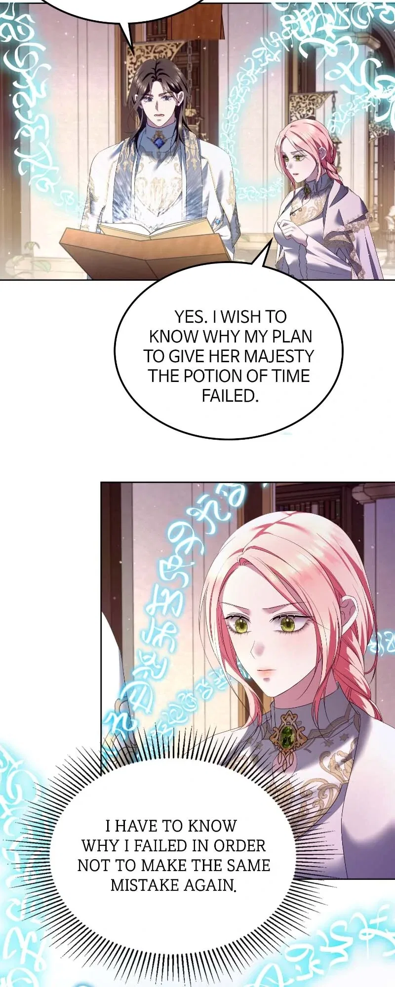 I’ll End This Engagement! Chapter 72 – Page 26